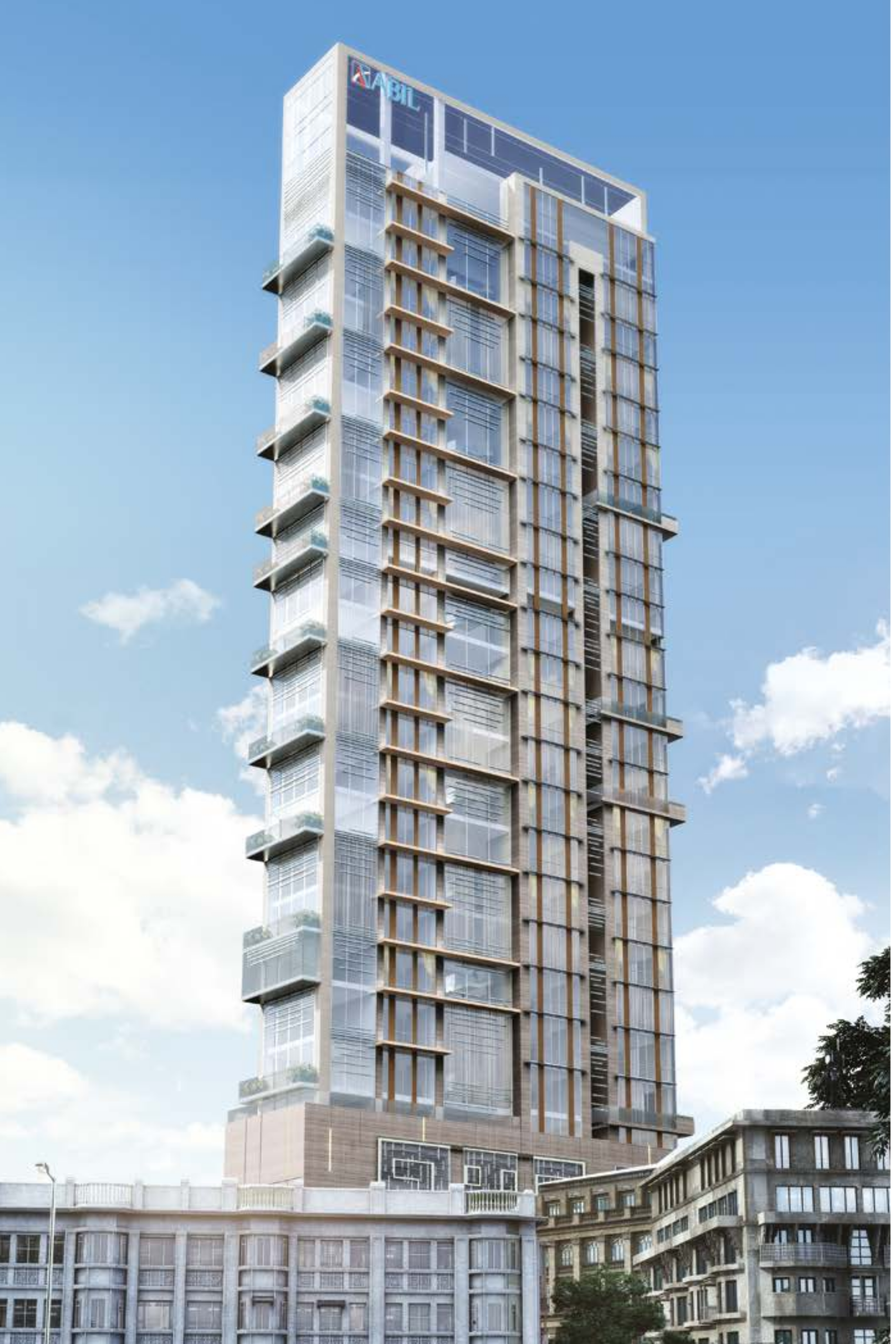 Slider